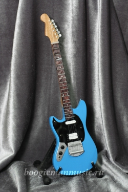 Сувенирная мини-гитара 1992 Custom Ferrington Guitar